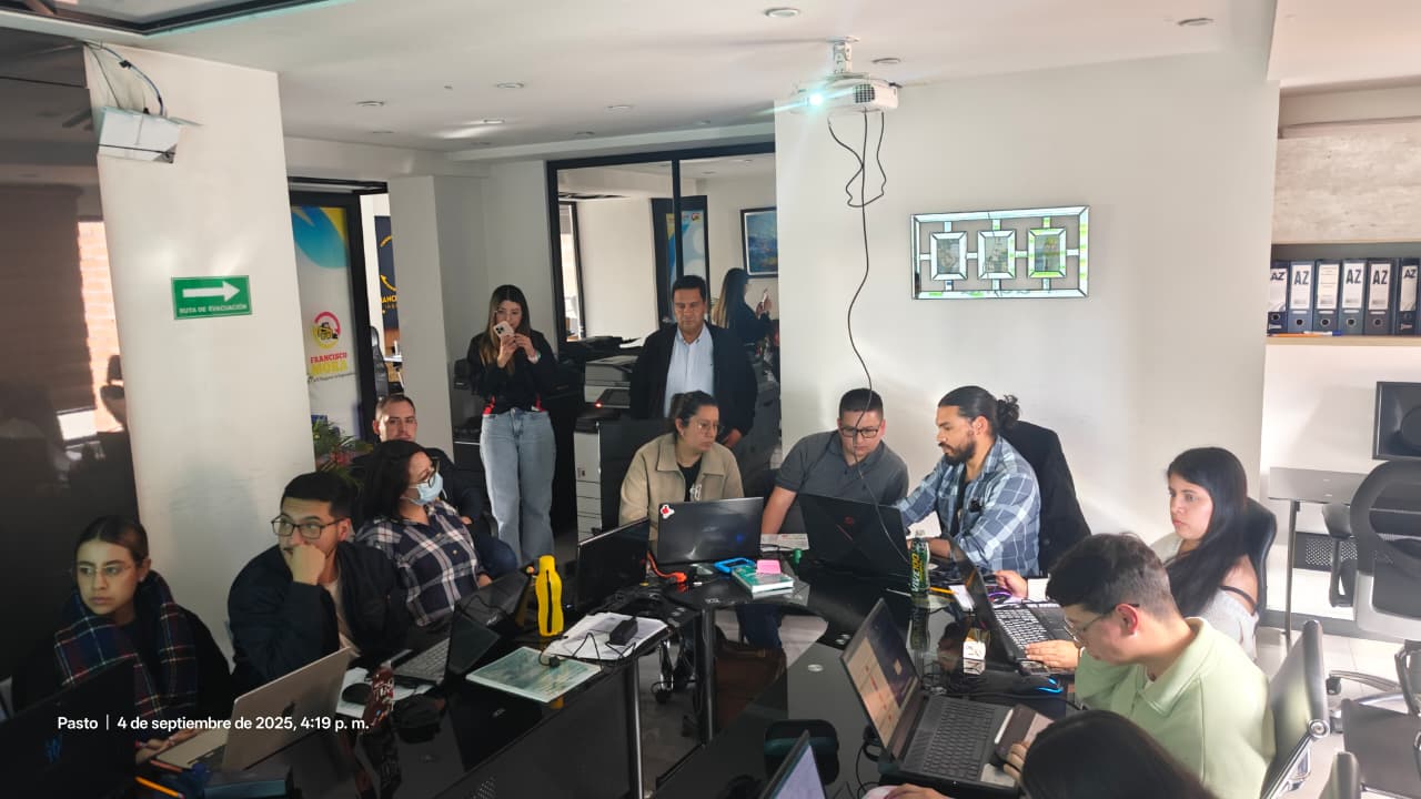 Construcción obras de Infraestructura Universidad de Nariño Municipio de Ipiales – Sede Barrio La Floresta – Departamento de  Nariño